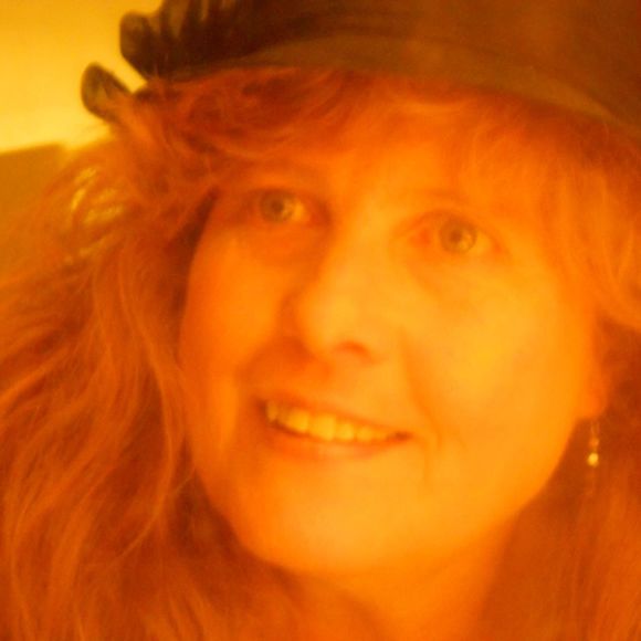 Meet your Posher, Nancy - Picture 1 of 1